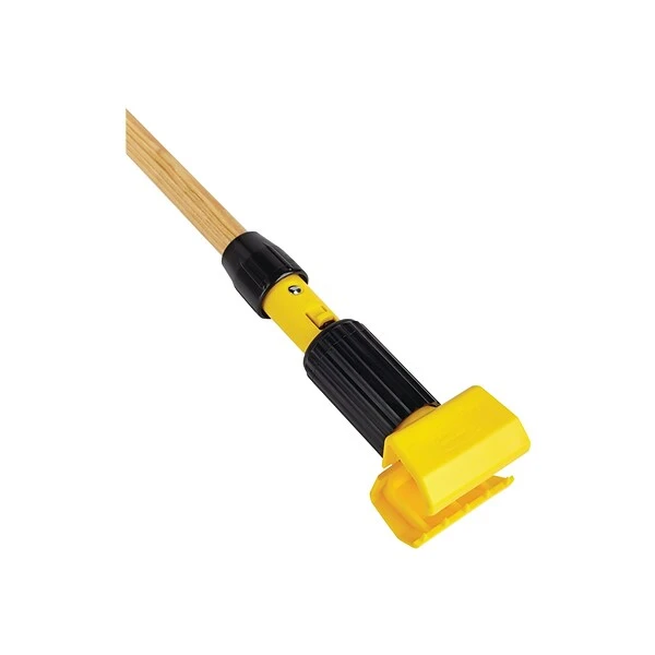 Rubbermaid Gripper Mop Handle (FGH216000000) 1 Rubbermaid Gripper Mop Handle (FGH216000000)