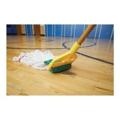 Rubbermaid Invader Side Gate Mop Handle (FGH116000000) -Kleenex Shop sp43814236 s7