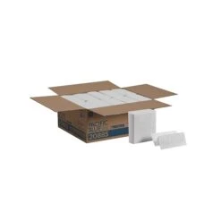 Pacific Blue Ultra Z-Fold Multifold Paper Towels, 1-Ply, 260 Sheets/Pack, 10 Packs/Carton (20885) -Kleenex Shop sp43814429 s7