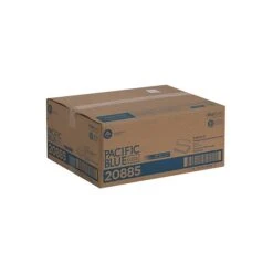 Pacific Blue Ultra Z-Fold Multifold Paper Towels, 1-Ply, 260 Sheets/Pack, 10 Packs/Carton (20885) -Kleenex Shop sp43814430 s7