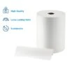 Enmotion Hardwound Paper Towels, 1-ply, 800 Ft./Roll, 6 Rolls/Carton (89460)