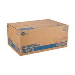 Enmotion Hardwound Paper Towels, 1-ply, 800 Ft./Roll, 6 Rolls/Carton (89460) -Kleenex Shop sp44199539 s7