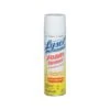 Lysol Professional Cleaner Disinfectant, Fresh Clean, 24 Oz. (3624102775)