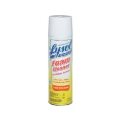 Lysol Professional Cleaner Disinfectant, Fresh Clean, 24 Oz. (3624102775)