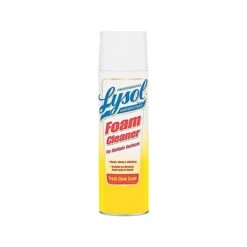Lysol Professional Cleaner Disinfectant, Fresh Clean, 24 Oz., 12/Carton (3624102775CT)