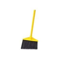 Rubbermaid Angled Broom (FG637500GRAY)