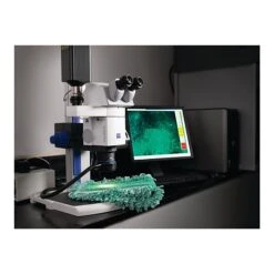 Rubbermaid Commercial HYGEN Microfiber Dust Mop Pad, Green (FGQ41800GR00) -Kleenex Shop sp44342849 s7