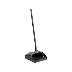 Rubbermaid Executive Lobby Pro Dustpan (FG253100BLA) -Kleenex Shop sp44342857 s7