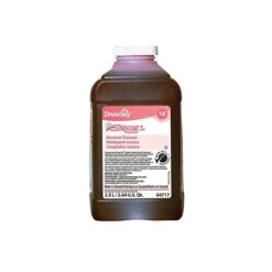 Stride HC Floor Cleaner, Floral, 84.5 Oz., 2/Carton (904717)