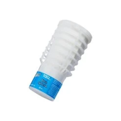 Rubbermaid TCell Passive Air Systems & Accessories, Blue Splash, 6/Carton (FG402112)