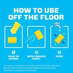 Mr. Clean Liquid Antibacterial Multipurpose Cleaner, Summer Citrus Scent, 28 Oz. (77130) -Kleenex Shop sp44582155 s7