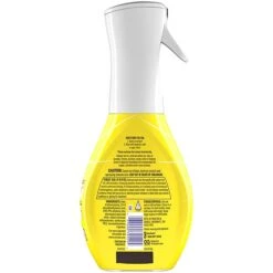 Mr. Clean Clean Freak Starter Kit Multi-Surface Mist, Lemon Zest 16 Oz. (79129)