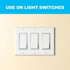 Mr. Clean Magic Eraser Original, Cleaning Pads With Durafoam, 6 Count (79009) -Kleenex Shop sp44582216 s7