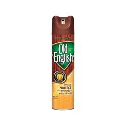 Old English Furniture Polish, Fresh Lemon, 12.5 Oz. (62338-74035)