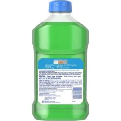 Mr. Clean Liquid Multipurpose Cleaner, Gain Scent, 45 Oz. (78418)