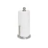 Honey-Can-Do Stainless Steel Kitchen Towel Holder, Silver (KCH-01077)
