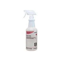 SUMA Inox D7 Stainless Steel And Metal Cleaner, Hydrocarbon Scent, 32 Oz. (94368259)