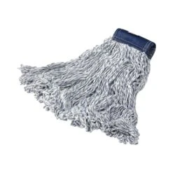 Rubbermaid Super Stitch Mop Head, 5" Headband (FGD55306WH00)