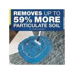 Mr. Clean Professional Liquid Concentrate Finished Floor Cleaner, Lemon Scent, 1 Gallon (02621) -Kleenex Shop sp45448312 s7