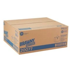 Brawny Professional D400 DRC Wipers, Oatmeal, 120 Sheets/Box (20077) 8 Brawny Professional D400 DRC Wipers, Oatmeal, 120 Sheets/Box (20077) -Kleenex Shop sp45959776 s7
