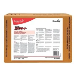 Bravo 1500+ UHS Floor Stripper, 640 Oz. (95594995)