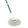 Libman Tornado Mop® CV2030 Twist Mop, 4/CT
