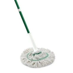 Libman Tornado Mop® CV2030 Twist Mop, 4/CT