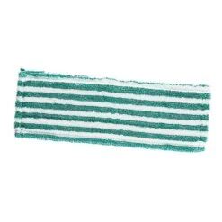 Libman 18" Microfiber 0119 Wet/Dry Floor Mop Refill Pad, 6/Carton
