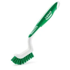 Libman Tile & Grout Brush, Handheld, 6 Pack (#18)