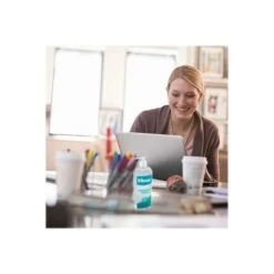 Kleenex Instant Gel Hand Sanitizer, Citrus Scent, 8 Oz., (93060) -Kleenex Shop sp46038961 s7