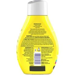 Mr. Clean Freak Mist Refill, Lemon Zest, 16 Oz. (79130)