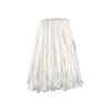 O'Dell® Edge Nonwoven Wet Mop Head, 1 1/4" Headband, Size #24, White