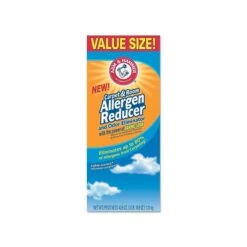 Arm & Hammer Carpet Deodorizer Powder, 42.6 Oz. (3320084113)