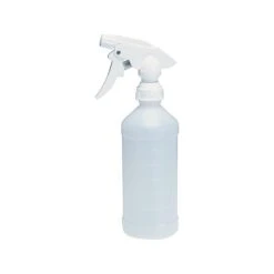 Skilcraft 16 Oz. Spray Bottle, Opaque (8125-00-488-7952)