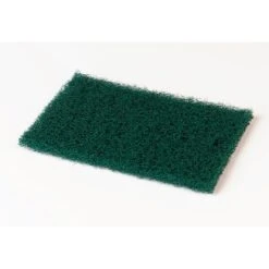 Scotch-Brite Green Heavy Duty Scouring Pad, 12/Pack (86)