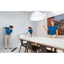 3M™ Easy Trap™ Duster Sweep & Dust Sheets, 5" X 6", 250 Sheets/Roll, 2 Rolls/Case (55655W) 9 3M™ Easy Trap™ Duster Sweep & Dust Sheets, 5" X 6", 250 Sheets/Roll, 2 Rolls/Case (55655W) -Kleenex Shop sp47852543 s7