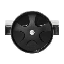 Rubbermaid Brute Tandem Indoor Trash Can Dolly, Black Foam (FG264600BLA) 8 Rubbermaid Brute Tandem Indoor Trash Can Dolly, Black Foam (FG264600BLA) -Kleenex Shop sp49508193 s7