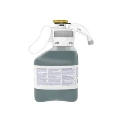 Crew 42 Disinfectant For Diversey SmartDose, Fresh, 1.48 U.S. Qt. / 1.4 L, 2/Carton