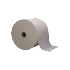 Eco Green 2-Ply Small Core Toilet Paper, Natural White, 1000 Sheets/Roll, 36 Rolls/Carton (EB2725-36)