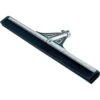 Unger WaterWand Multi-Use Cleaning Squeegee, Silver/Black (HM750)