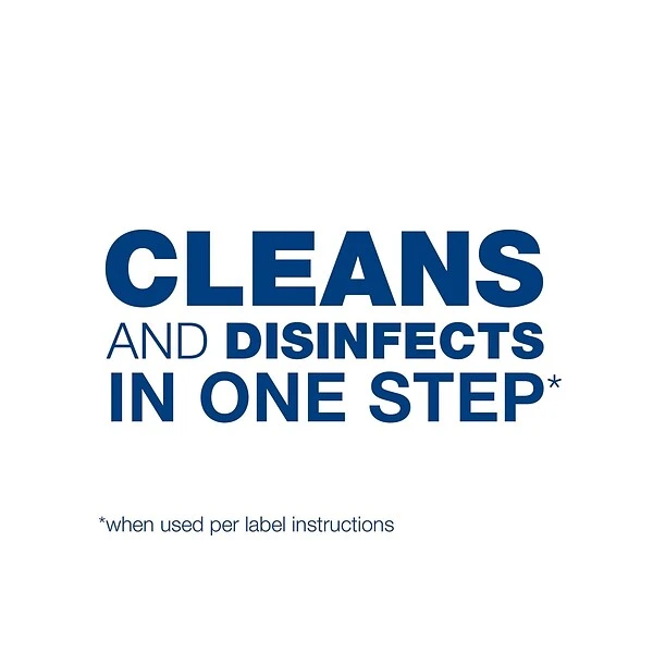 Spic And Span Professional Bulk 3-in-1 Disinfecting Multi Purpose Surface And Glass Cleaner, Fresh Scent, 1 Gal (Case Of 3) 4 Spic And Span Professional Bulk 3-in-1 Disinfecting Multi Purpose Surface And Glass Cleaner, Fresh Scent, 1 Gal (Case Of 3) - Image 4