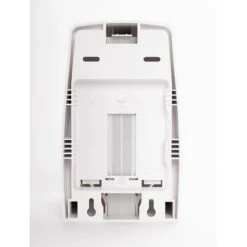 Kimberly Clark Scott Professional Manual Hand Soap Dispenser, 27 Oz., White (92144)