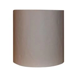 Eco Green Recycled Hardwound Paper Towels, 1-ply, 580 Ft./Roll, 6 Rolls/Carton (EWL9012)