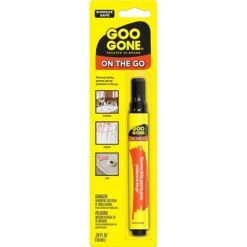 Goo Gone On-The-Go Mess Free Pen, 10 Ml (MAAGGPEN)