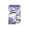 Lysol Click Gel Toilet Bowl Cleaner, Lavender Fields, 6/Pack, 4 Boxes/Carton(192008906000)