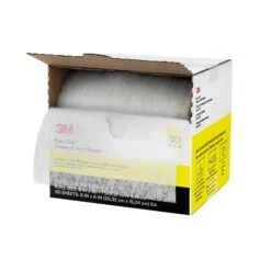 3M™ Easy Trap™ Duster Sweep & Dust Sheets, 8" X 6", 60 Sheets/Roll (59152W)