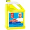 Mr. Clean Multipurpose Cleaner, Summer Citrus Scent, 128 Oz. (23123)