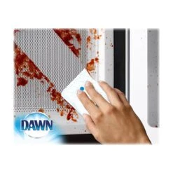 Mr. Clean Magic Eraser Kitchen White Scouring Pad, 4/Pack (51107) -Kleenex Shop sp76825034 s7