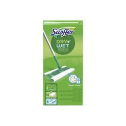 Swiffer Sweeper Dry+Wet Starter Kit , Multicolor (49947) -Kleenex Shop sp76825038 s7