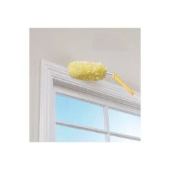 Swiffer 360 Heavy Duty 6 Ft. Extendable Starter Dusting Kit, Multicolor (49899) -Kleenex Shop sp76825053 s7